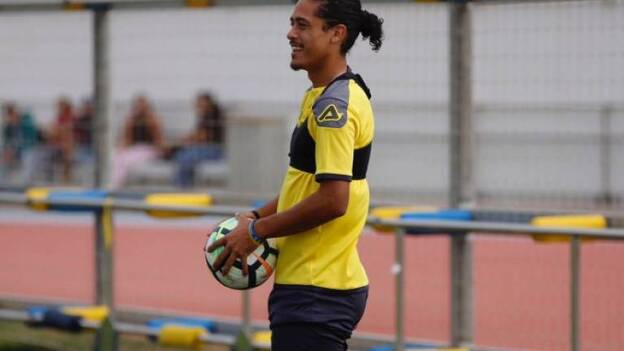 Lemos seguirá en el Sassuolo