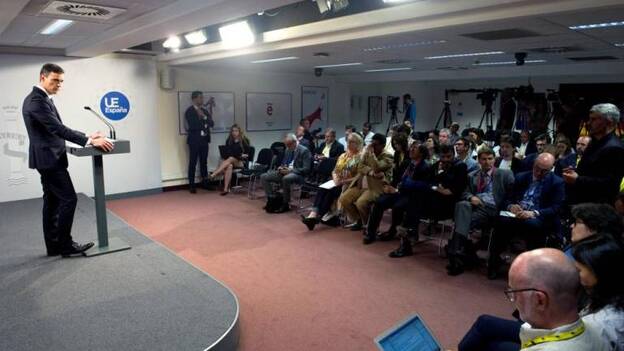 España recibirá refugiados y más fondos desde Alemania