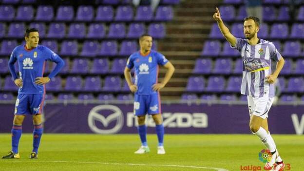 Deivid, hoy y Rubén Castro, mañana