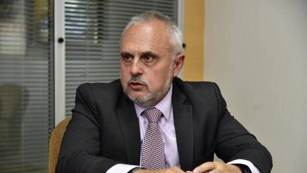 «Criticar la RIC es tirar piedras contra el propio tejado»