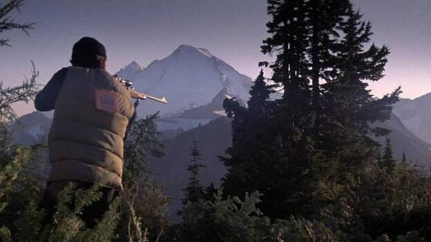 ‘El cazador’ 40 años tras el ciervo