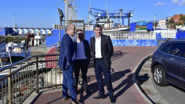 El Círculo eleva a Clavijo su alarma por el parón de Gran Canaria