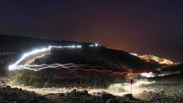 La magia a la luz de la Luna