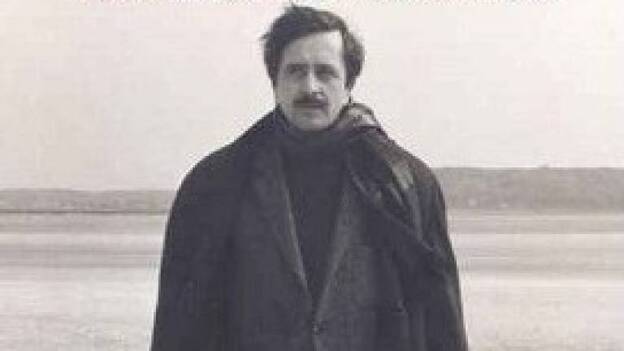 Una biografía descubre a Carlos Edmundo de Ory