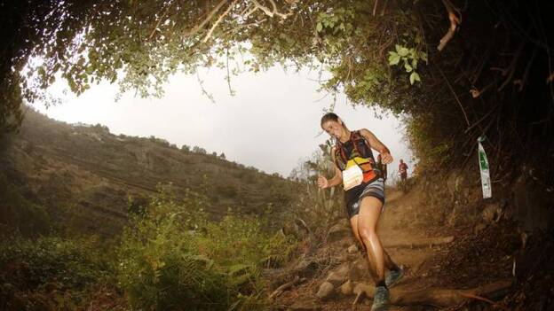 La Copa de Canarias 2018 pone ahora rumbo a Teror