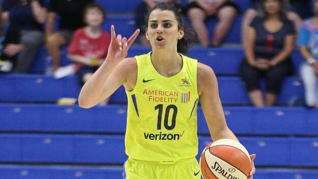 Un duelo WNBA con sabor amarillo