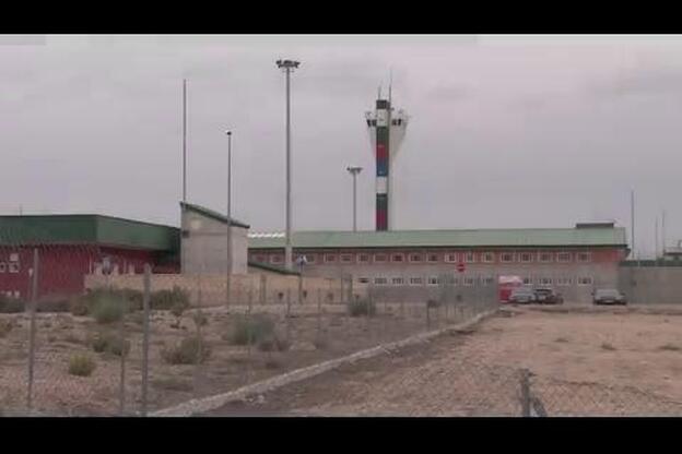 Dos de las cárceles más nuevas de Cataluña albergarán a seis políticos presos