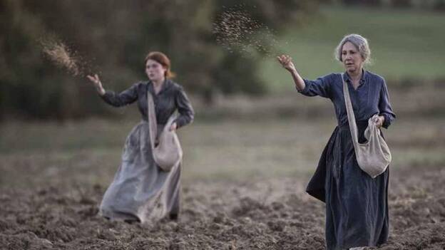 La retaguardia también es dura