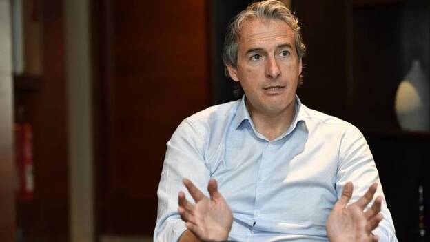 «Soraya recuperará el voto que se fue a Ciudadanos»