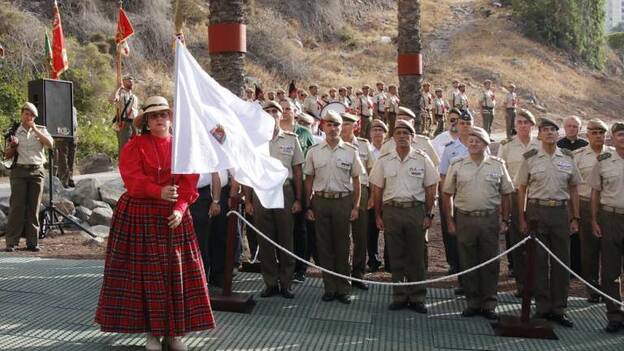 Gran Canaria y Holanda estrechan lazos a la sombra de Van der Does