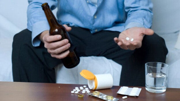 La ONU detecta por primera vez un aumento de su consumo en mayores de 50 años