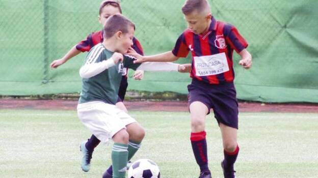 Fin de temporada cargado de buenas sensaciones