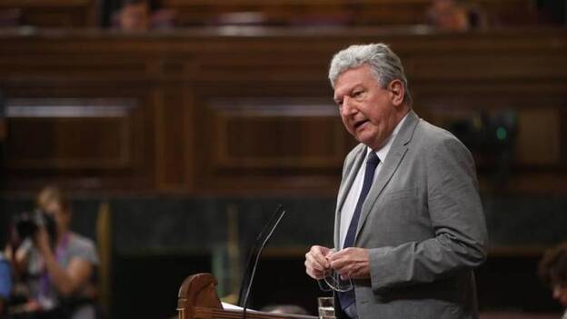 NC da por resuelto el retraso del 75% y apoyará el decreto ley de RTVE