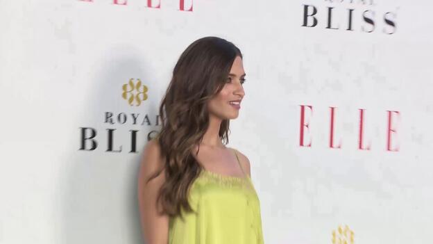 Así responde Sara Carbonero sobre su maternidad