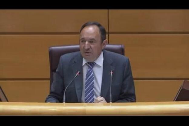 El Senado no logra una mayoría suficiente para renovar RTVE en primera vuelta