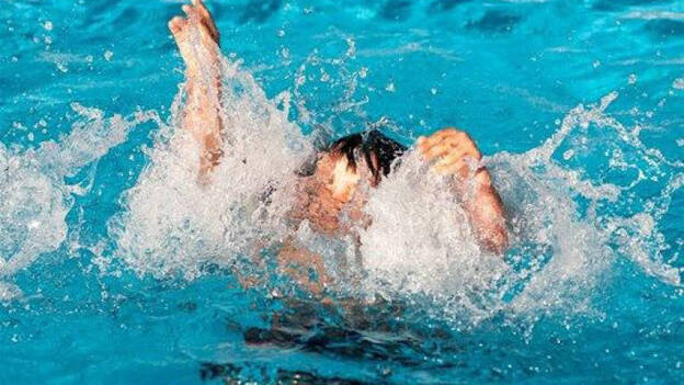 ¿Qué hacer en caso de ahogamiento?