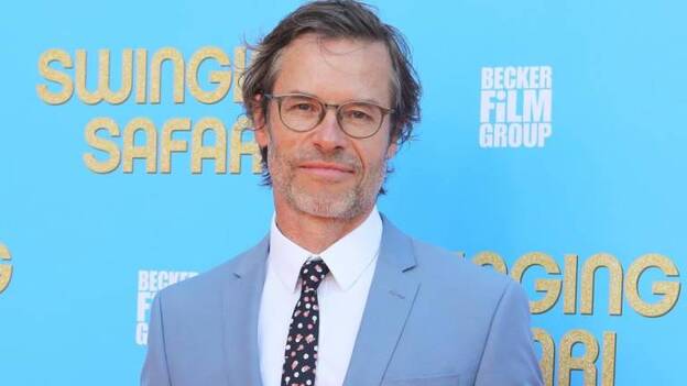 Guy Pearce dice que Kevin Spacey era un "mano larga" durante LA Confidential