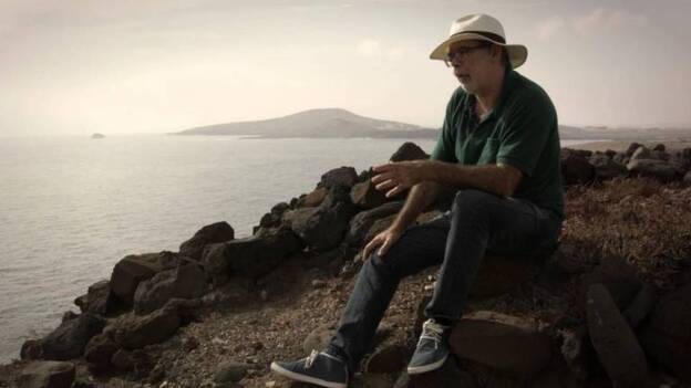 ‘Canarias amazigh, tras la huella de los antiguos canarios’