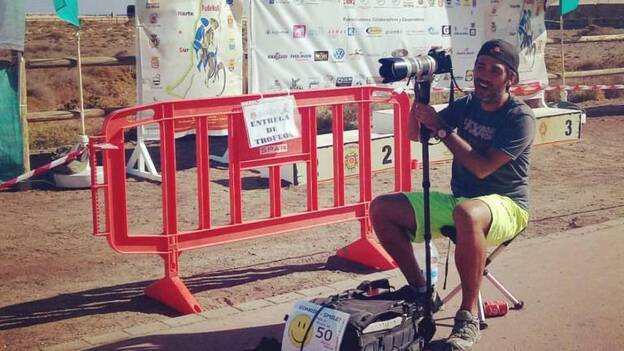 Los restos de Jonay Galván llegan este miércoles