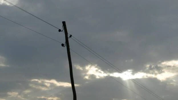 La caída de un cable eléctrico mata a 15 personas en Etiopía