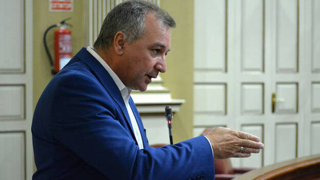 NC sospecha de la insistencia de Gobierno canario en introducir los videojuegos en aulas