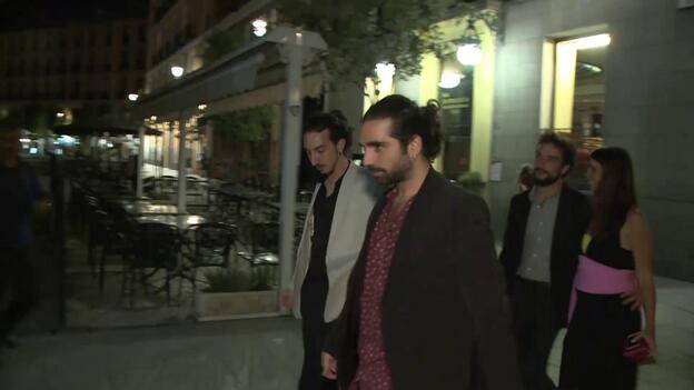 Elena Furiase desvela detalles de su embarazo