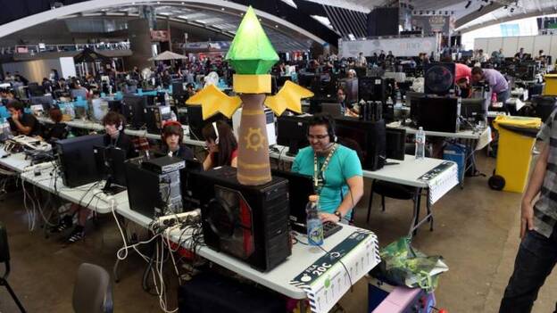 Los pediatras ven «totalmente inapropiado» el apoyo de Educación a los videojuegos