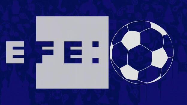 Así celebraron los franceses el pase a semis