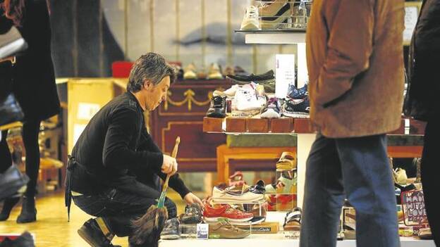 Los autónomos crecen con fuerza y baten un récord en Canarias