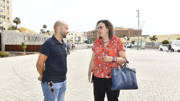 La familia de Pedro Hernández denuncia al Instituto de Medicina Legal