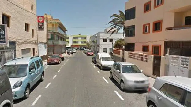 El cambio de calles franquistas de Corralejo lo decidirá el ciudadano