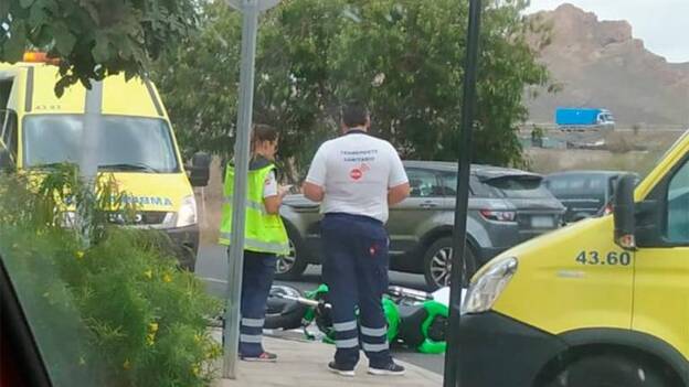 Quince motoristas han perdido la vida en las islas en lo que va de año