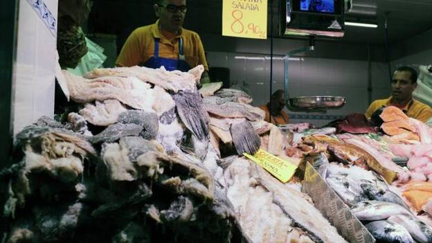 Somos lo que comemos