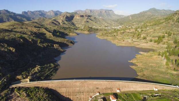 Las presas, patrimonio cultural y recurso turístico en el olvido