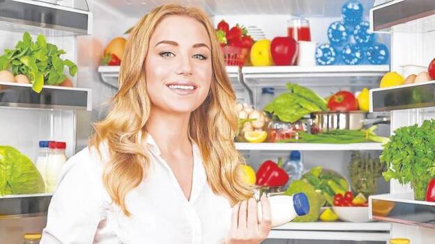 La cocina de la felicidad