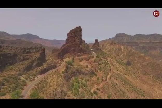 Unas cuevas dignas de un rey