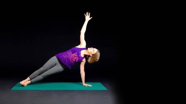 Puesta a punto tras el embarazo