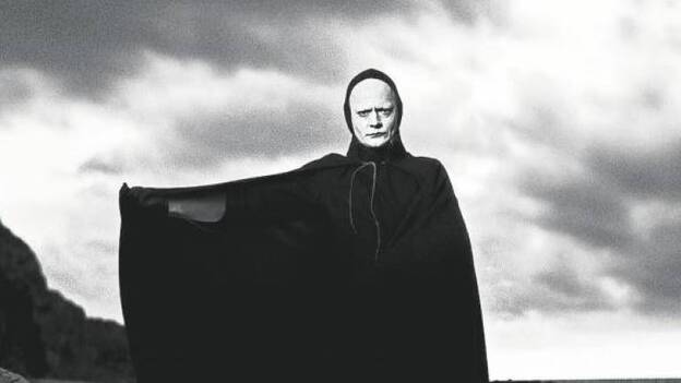 La hora de Bergman. Lo fantástico, el horror y su legado