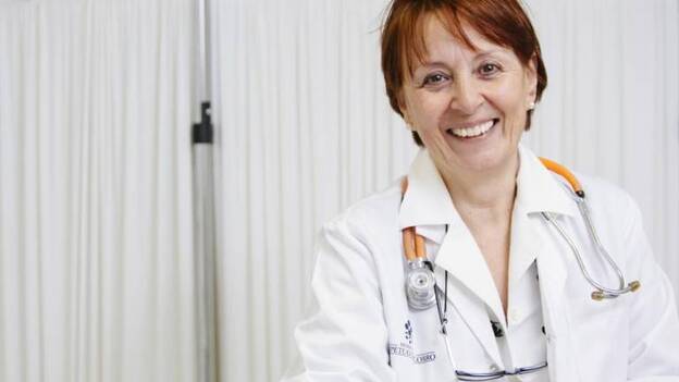 «El aire acondicionado debe usarse con cuidado»