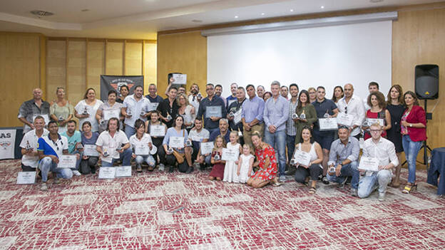 La mejor tapa es el pisto majorero de La Marquesina de El Parador