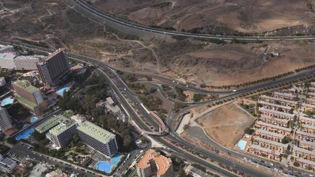Morales llama a las partes al diálogo para desatascar el Siam Park del sur