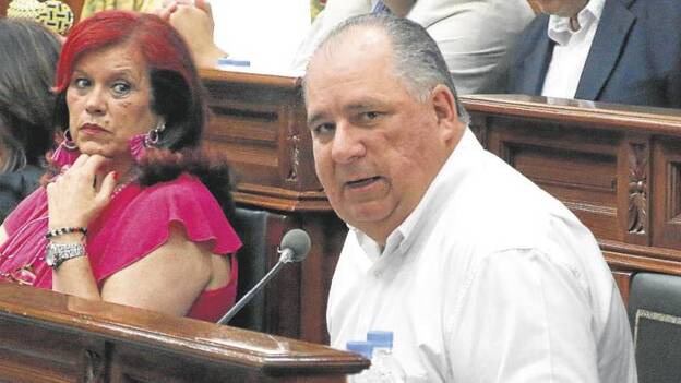 La falta de horas extra agrava la «situación crítica» de la Policía