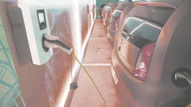 SEAT estrena eMii eléctrico y servicio de carsharing