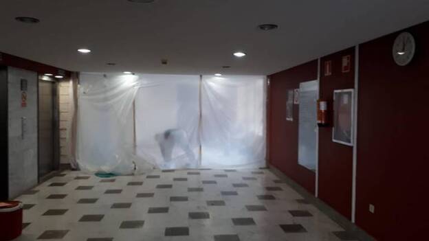 Satse cuantifica en 200 las camas hospitalarias que Canarias cerrará en verano