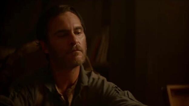 Joaquin Phoenix será Joker en la película producida por Scorsese