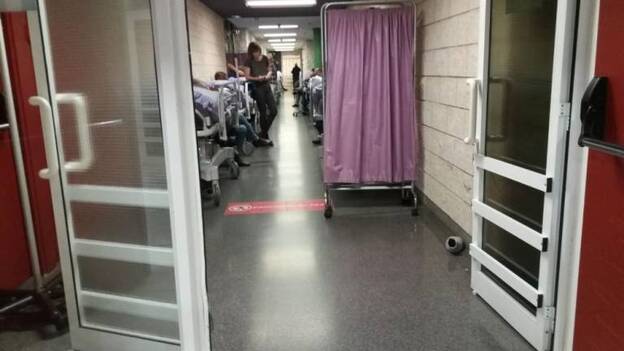 La obra de ampliación de Urgencias del Negrín arranca en agosto