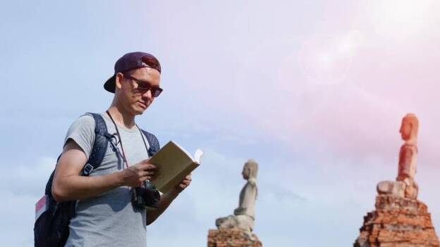 Los destinos vacacionales preferidos por los canarios