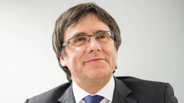 Justicia alemana decide extraditar a Puigdemont sólo por malversación