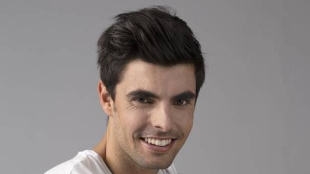 Horacio Colomé, un intérprete en pleno auge