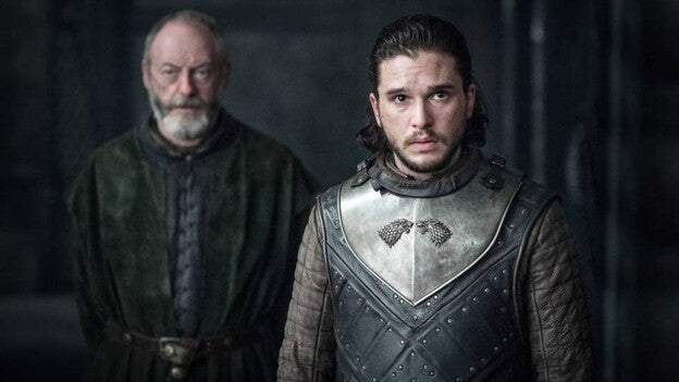 "Juego de Tronos" busca recuperar su corona en los Emmy